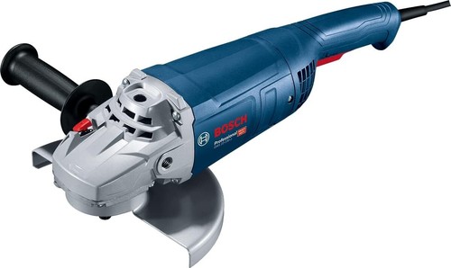 Bosch professional gws 230 - professional, 22-230