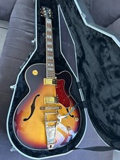 Washburn J5 TS Bigsby