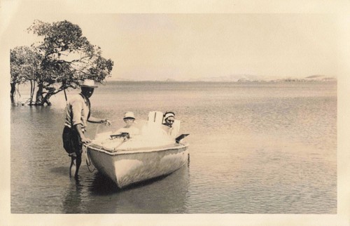 Ancienne photographie - ancienne,