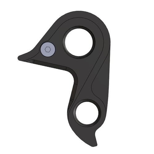 Kit cintre dérailleur pour - dérailleur,