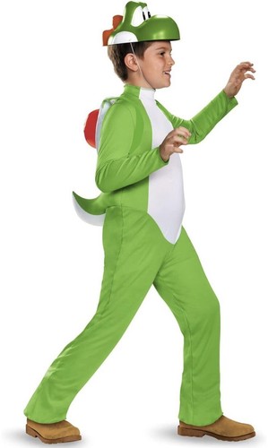 Super mario yoshi - mario,