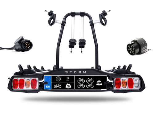 Pliable porte vélos sur - pliable,