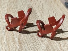 PLAYMOBIL X2 BOUCHES AVEUGLES