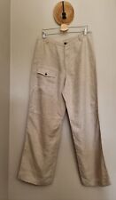 KENZO : PANTALON AMPLE 100 %