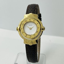 Gucci womens reverso gold - womens,