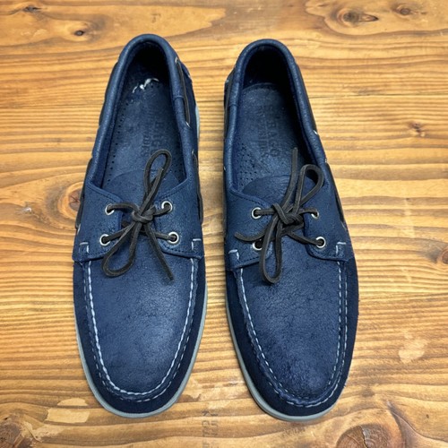 Sebago docksides size 11m - docksides,
