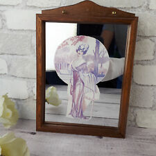 Boite à clés vintage