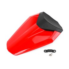 Moto Capot De Selle Housse Siège Passager Pour Kawasaki ZX25R ZX4R ZX4RR 20-24