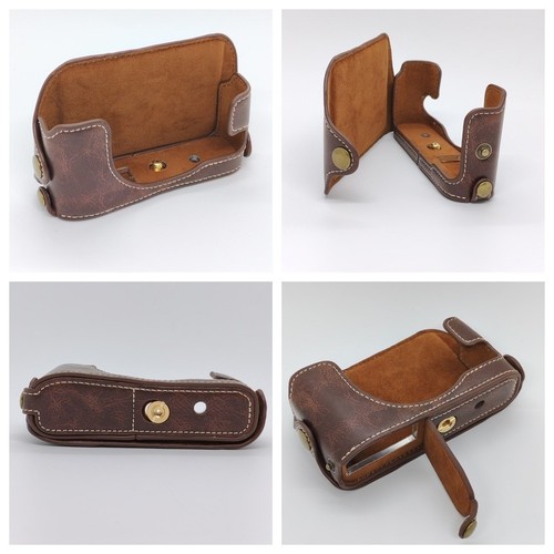 Coque protection pour - de, pu