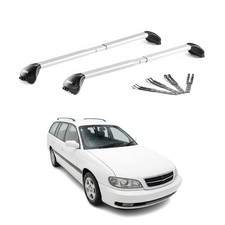 Barres de toit pour Opel Omega