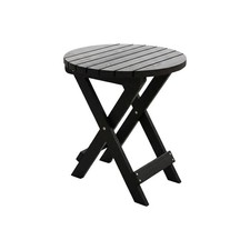 Pet puisite table rond - table, rond'