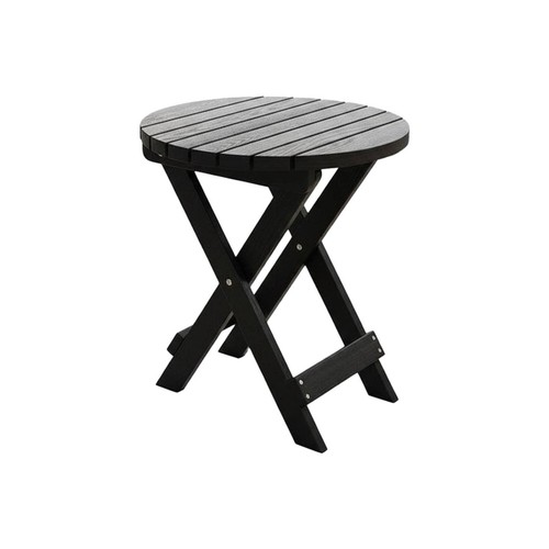 Pet puisite table rond - pet,