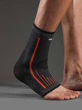 Soutien-gorge de cheville -