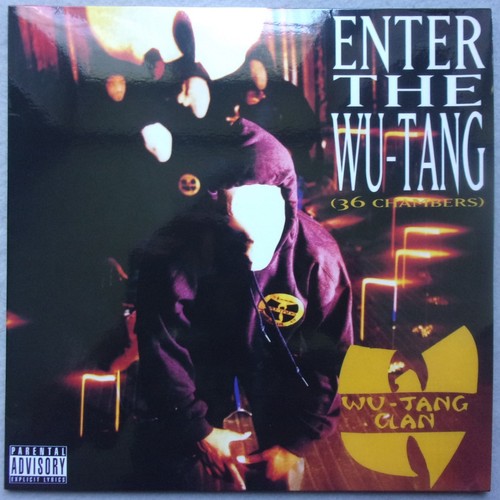Tang clan enter the - wu-tang, "enter