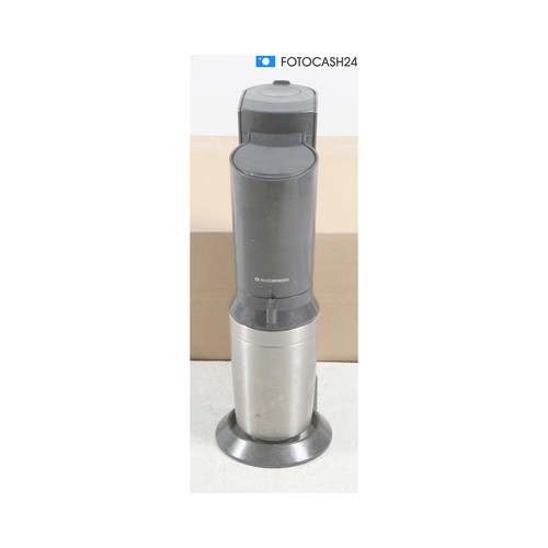 Sodastream crystal 0 - sodastream,