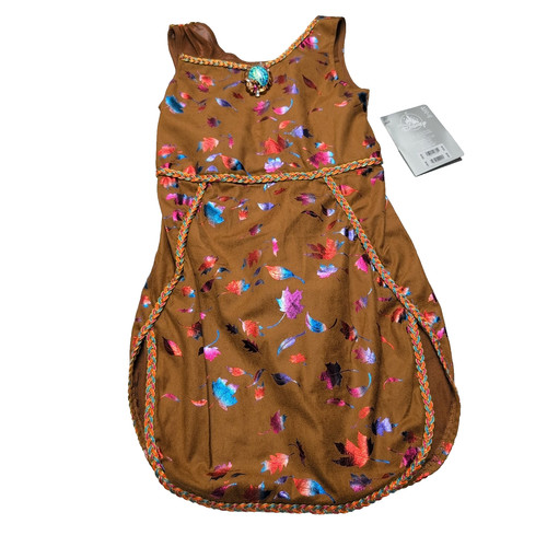 Robe déguisement disney - déguisement,