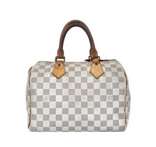 Louis Vuitton Speedy 25 en