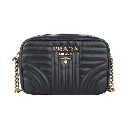 Prada sac bandoulière - prada, mini
