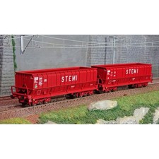 LS MODELS 31117 SET DE 2