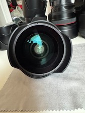 SONY SEL 057 FEC FISHEYE CONVERTER + BOITE ÉTAT NEUF