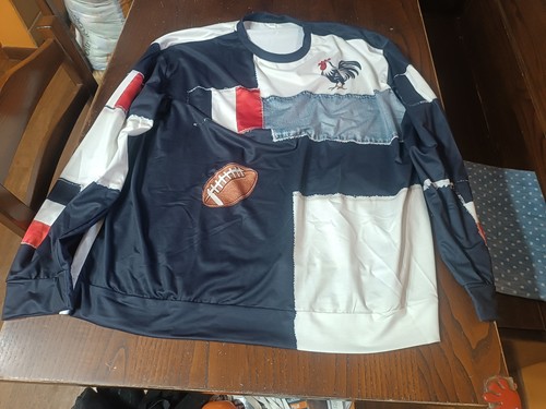Shirt effigie d - l'effigie, d'un
