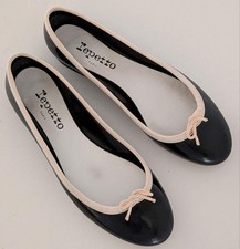 Chaussures de ballet plates