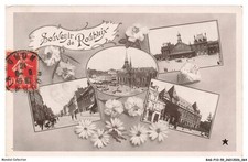 BAGP10-1047-59 - Souvenir de