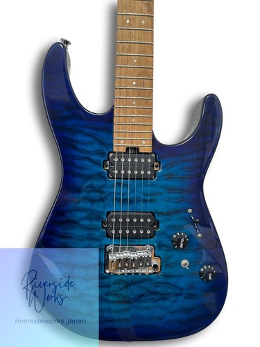 Charvel pro mod - pro-mod, cm