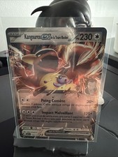 Carte Pokemon KANGOUREX