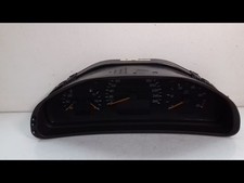 Bloc compteurs Mercedes-benz