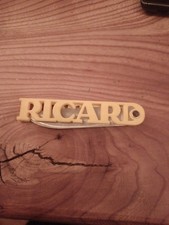 Couteau Ricard