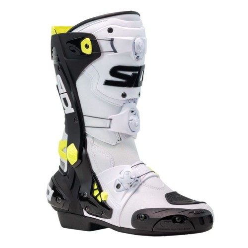 Bottes moto sidi - moto,