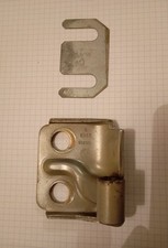 Charniere de porte gauche