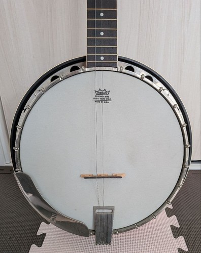Vintage tokai t450r - t450r, 5-string