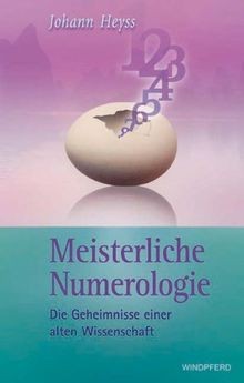 Meisterliche numerologie die - numerologie:,