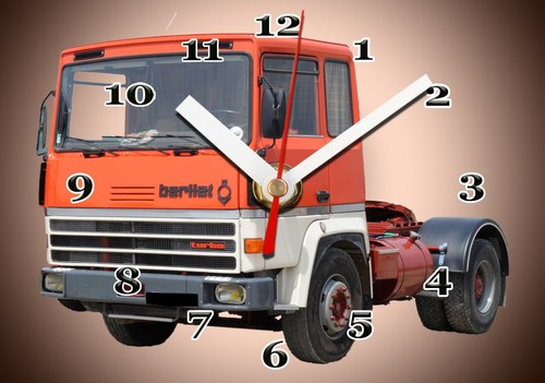 Camion berliet 305 hm - camion, 305-06