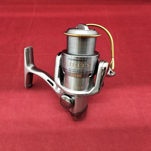 Daiwa airity2000 tournament - airity2000,