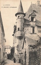 19 BEAULIEU LA GENDARMERIE