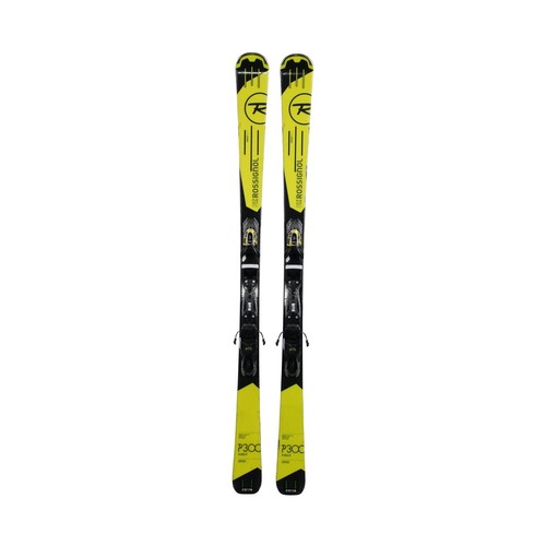 Ski occasion rossignol pursuit - ski,