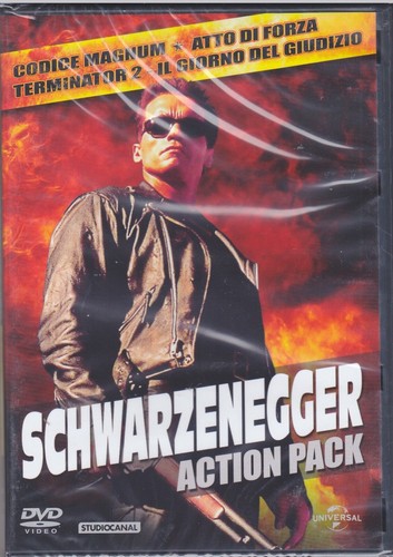 Coffret dvd code - code, magnum