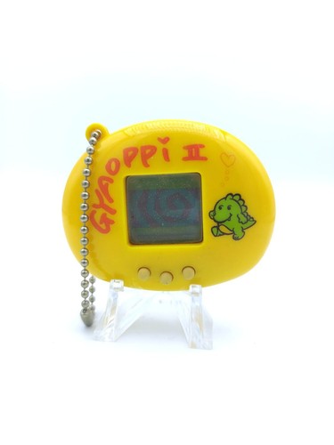 Gyaoppi virtual pet - gyaoppi, 2