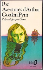 Edgar Allan Poe : Aventures