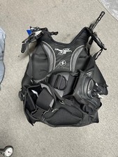 OPEN BOX/DISCONTINUED -