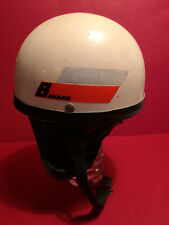 Casque bol Bayard Polyestère