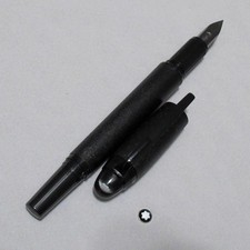 Stylo plume Montblanc