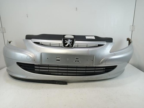 Pare choc avant peugeot - pare,