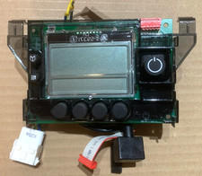 Carte Affichage S100227 de 2023 pour Chaudière De Dietrich MCR