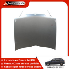 🇫🇷 CAPOT CITROEN ZX Phase 1 1991-1994 ➤96067972 ♻️