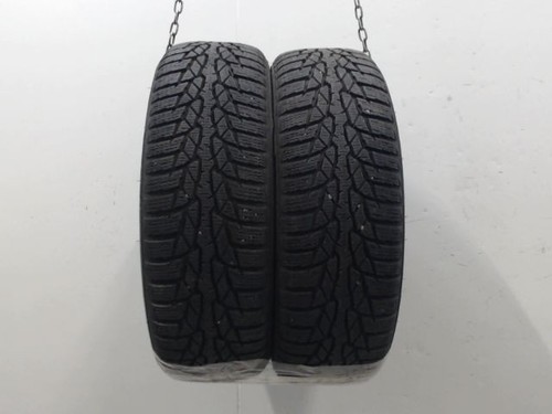 Paire de pneus - 🇫🇷, nokian