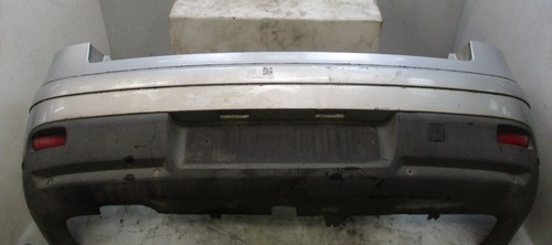 Pare choc arriere citroen - arriere,